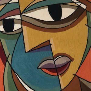 Meet your Posher, Cynthia